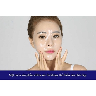 Mặt nạ Actiderm Bio-Gel Mask