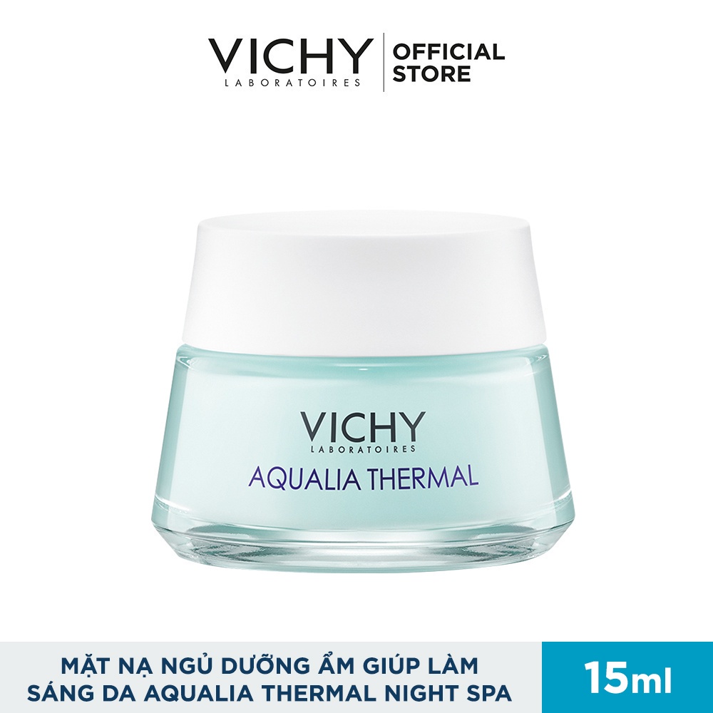 Bộ Serum Khoáng phục hồi chuyên sâu Vichy Mineral 89 | BigBuy360 - bigbuy360.vn