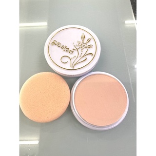  Combo 2 Hộp Phấn Trang Điểm Bông Lúa Thái Lan 10g 