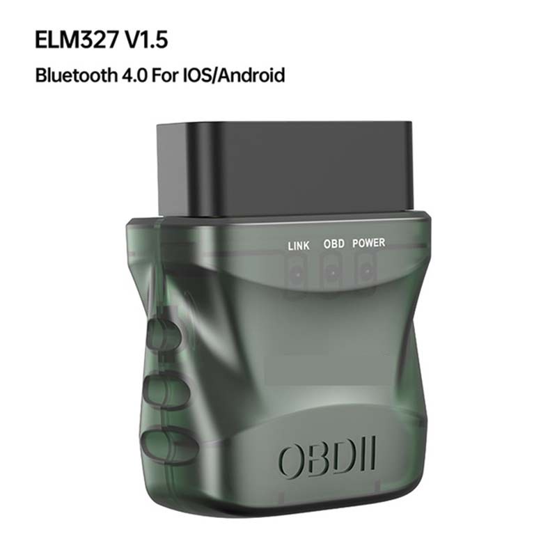 Thiết Bị Chẩn Đoán Lỗi Elm327 V1.5 Obd2 Bluetooth 4.0 Obd 2 Cho Ios Android Pc Elm 327 Obdii