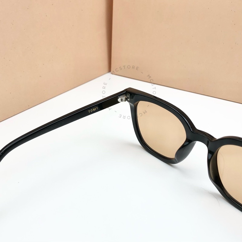 MẮT KÍNH RÂM TOMY BR CAO CẤP CHỐNG 100% TIA UV BY MCSTORE