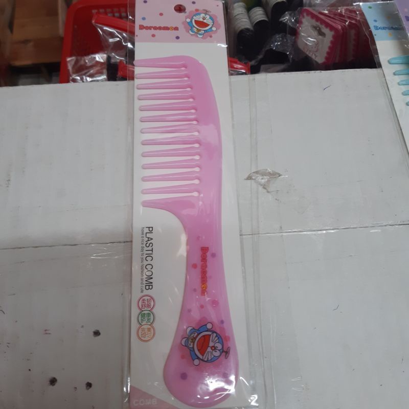 COMBO 2 CÂY LƯỢC CHẢI TÓC