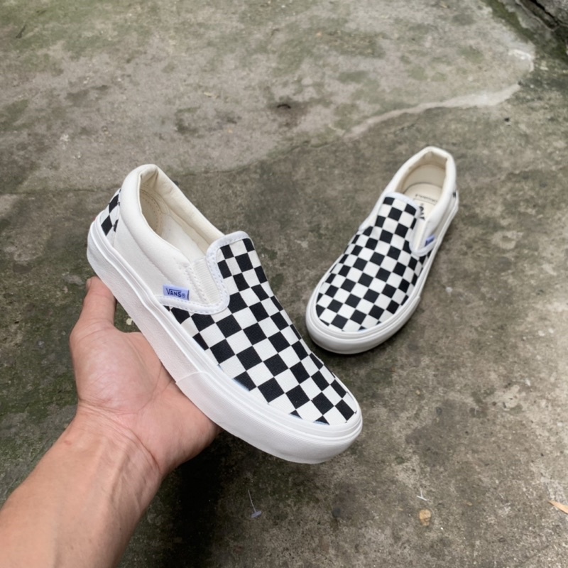 Giày thể thao OLD nam nữ loại 1 cao cấp