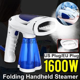 Bàn ủi hơi nước cầm tay 1600w
