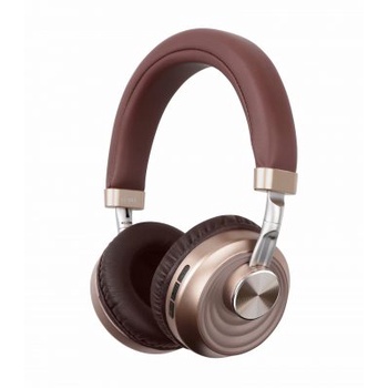 Tai nghe chụp tai bluetooth cao cấp AmberCase VJ-083 cực chất