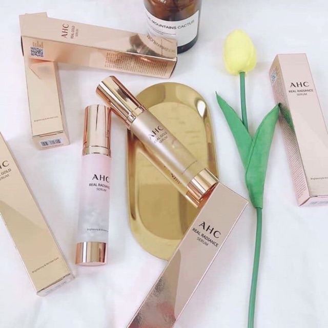 SERUM AHC MẪU MỚI