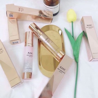 SERUM AHC MẪU MỚI