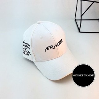 NÓN KẾT, MŨ LƯỠI TRAI, NÓN LƯỠI TRAI NAM NỮ