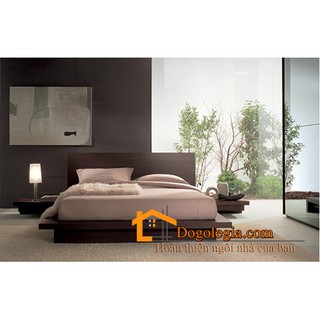 Giường ngủ sofa nhập khẩu malaysia GN027