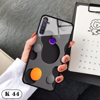 Ốp lưng cao cấp cho Realme 5Pro/Realme Q