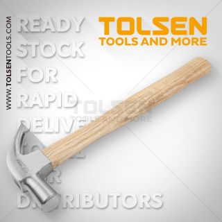 Búa sừng dê cán gỗ Tolsen 25165