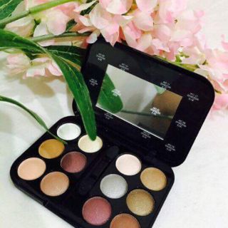 Phấn mắt Mac 12 ô