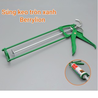 Súng bơm keo silicon LT