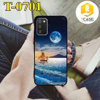 Ốp lưng Samsung Galaxy A03s in hình phong cảnh thiên nhiên