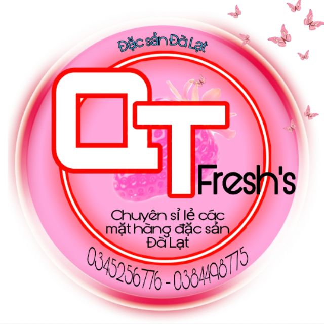 QT Fresh's