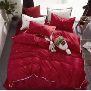 Bộ gối nệm hàn quốc