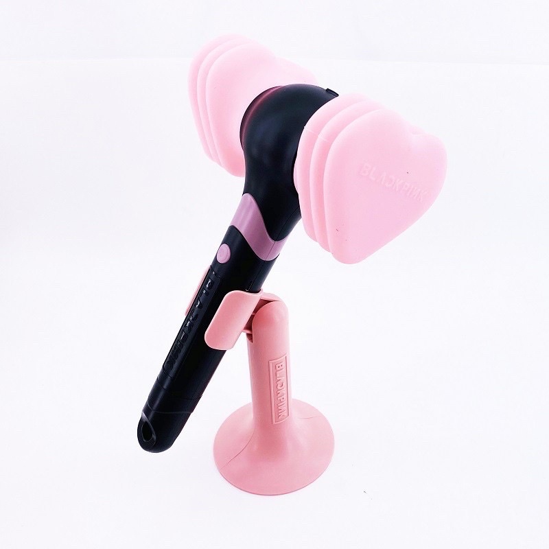 Lightstick Blackpink Ver 2 hàng unoff không bắt Bluetooth - Gậy Cổ Vũ Blackpink UNOFF