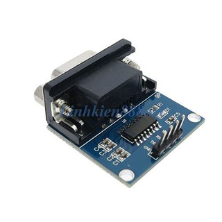 Module Chuyển Đổi RS232 To TTL