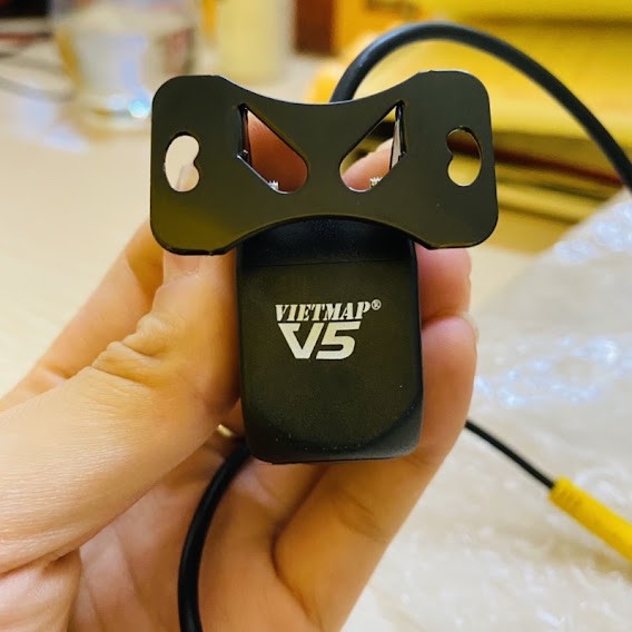 Cam lùi (Cam sau) Vietmap V5  chính hãng | Đại Việt Auto | BigBuy360 - bigbuy360.vn