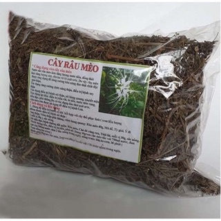 Cây râu mèo khô 1 kg