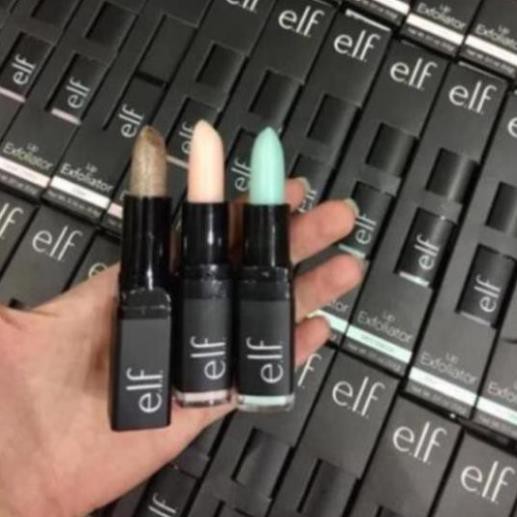 Son TTBC E.L.F Lip Exfoliator