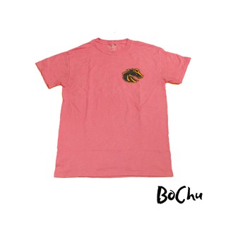 [CHỌN MẪU] Áo thun Mỹ 2hand - Hồng, đỏ rượu