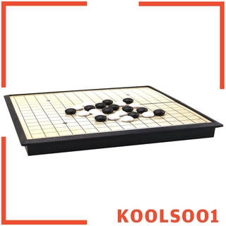 Bộ Cờ Vây Nam Châm Go Koolsoo1