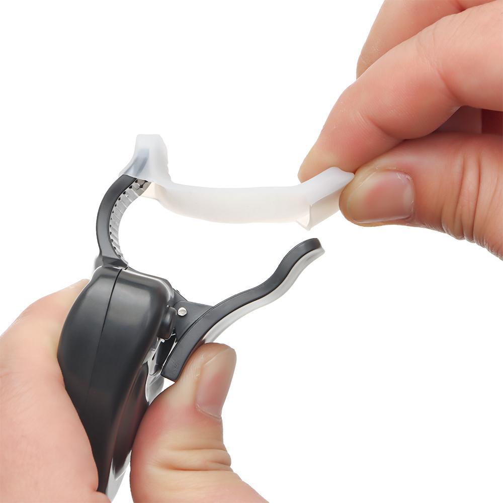 Còi Báo Hiệu Cá Cắn Câu Có Đèn LED Chống Trượt