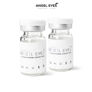 Lens cận loạn thị Angel Eyes - Độ cận 0 - 7.00 độ