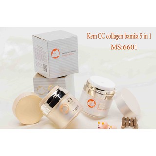 Kem CC bamila Hàn Quốc