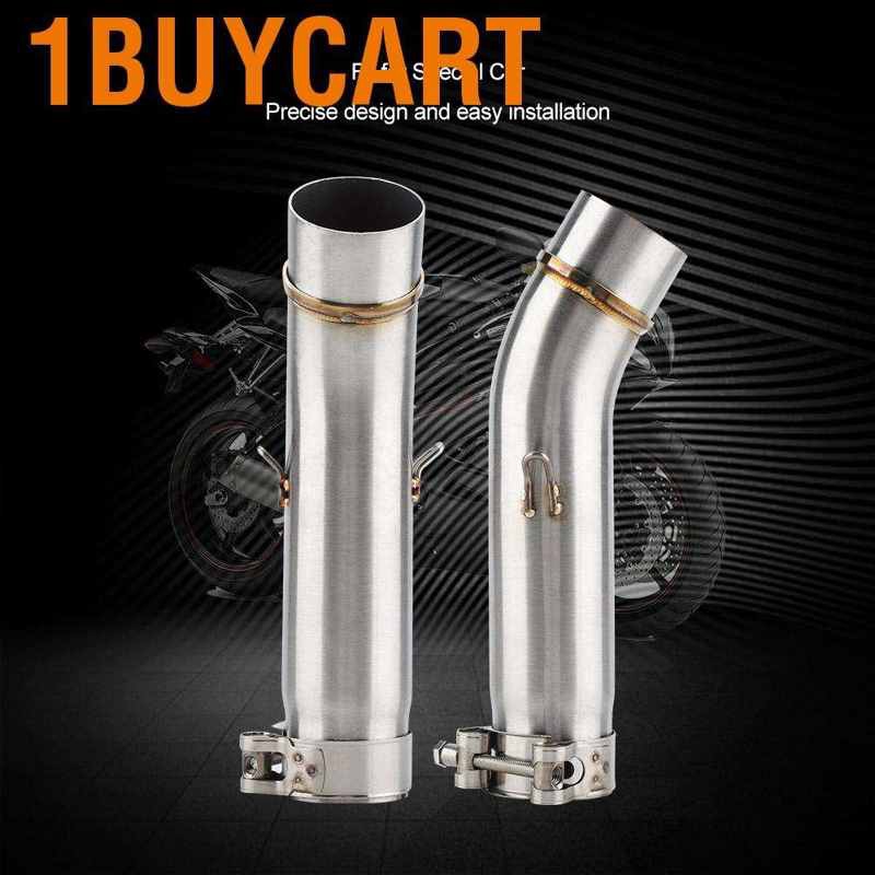 1 Ống Xả Nhiệt Cho Xe Máy Cb400