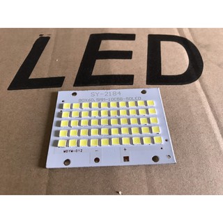Chipled SMD 5054 50W cho đèn LED 50W