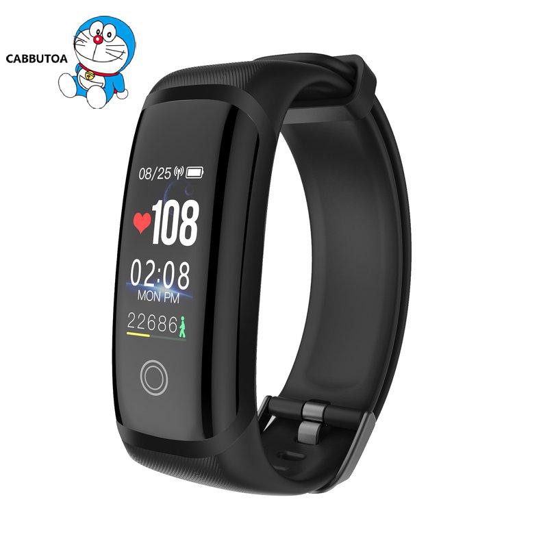 Đồng Hồ Đeo Tay Thông Minh M4 Đo Nhịp Tim Chống Nước