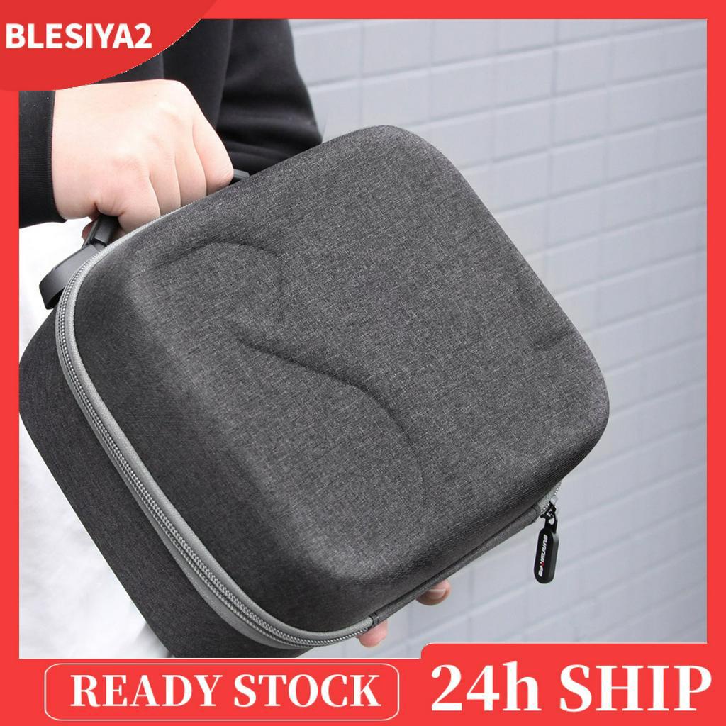 High-grade Fabric Portable Carrying Case For DJI FPV goggles V2 Accessory