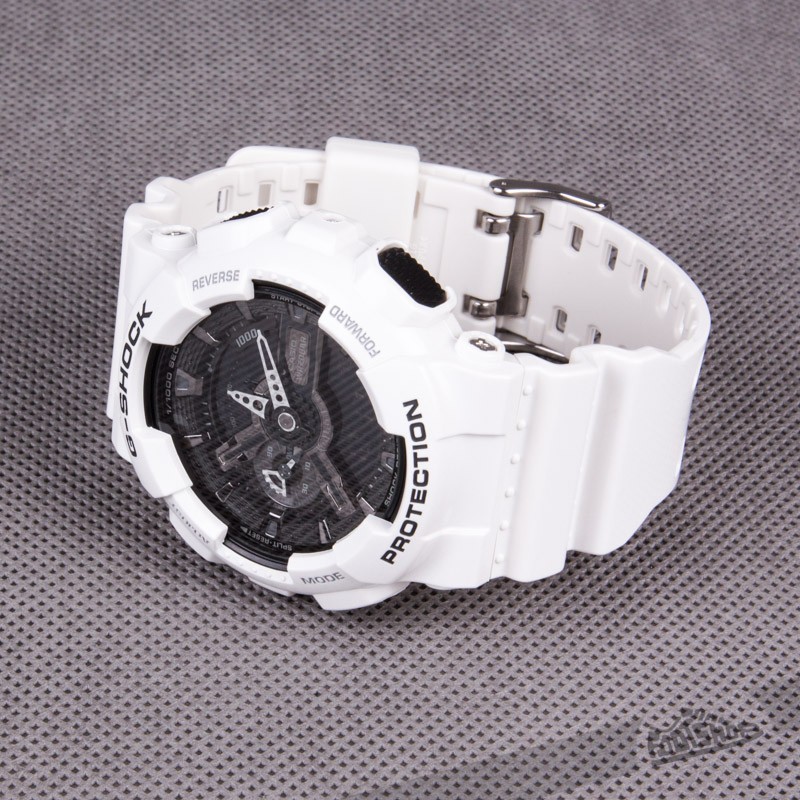 Đồng hồ thể thao nam nữ G-Shock GA-110GW-7A Full phụ kiện