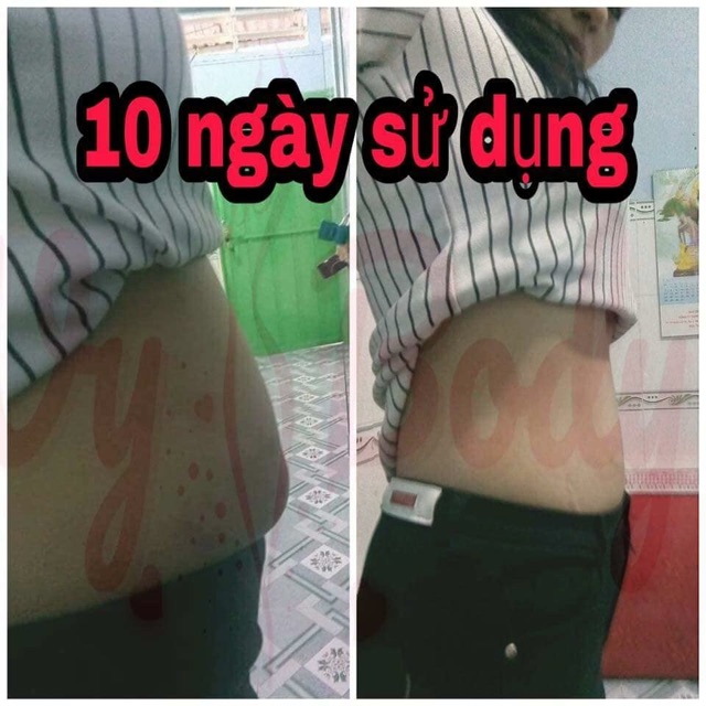 Gel gừng quế vy&body