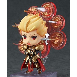 Mô hình Nendoroid 410 - Gilgamesh