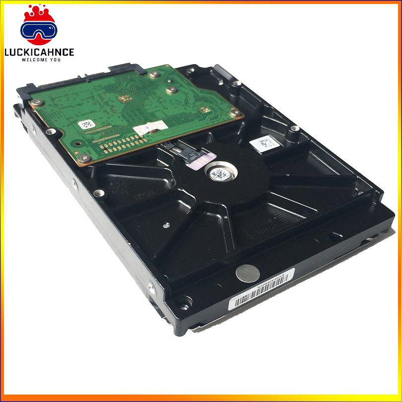 Ổ Cứng Seagate Skyhawk 1tb - 4tb Nvr Dvr 3.5 Sata | BigBuy360 - bigbuy360.vn