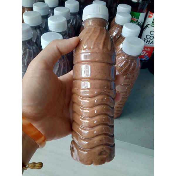 MẮM THÍNH / MẮM TÉP THANH HÓA 330ml