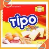BÁNH TRỨNG NƯỚNG TIPO HỘP 250G