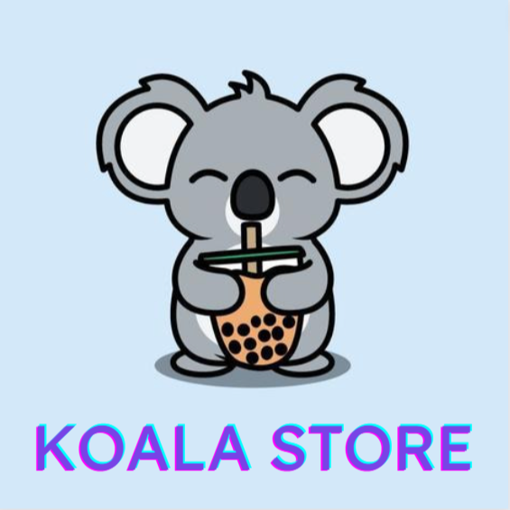 ĐỒ CHƠI - PHỤ KIỆN KOALA