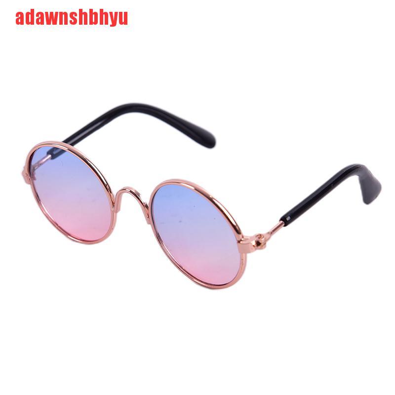 Kính Mát Mắt Mèo Dùng Chụp Ảnh Cho Thú Cưng