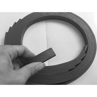 [SẬP SÀN] Nam châm dẻo cuộn w20x5x1000mm, lực từ mạnh, hút 2 mặt