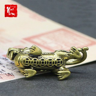 VẬT PHẨM ĐỒNG - KỲ LÂN