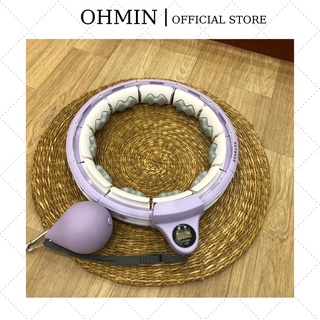 Vòng lắc eo, Vòng lắc thông minh giảm cân, giảm béo Hula