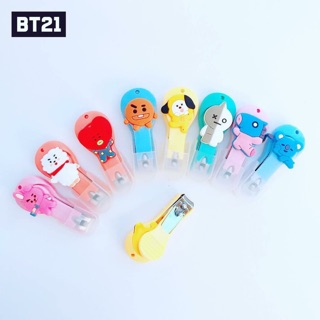 Bấm móng tay BT21