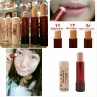 THỎI CHE KHUYẾT ĐIỂM PASHA HIDE BLEMISH