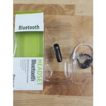 Tai nghe Bluetooth Relaxed Pro Headset Bluetooth