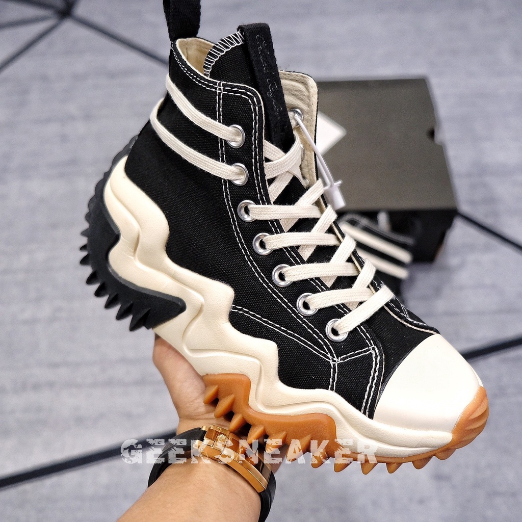 [GeekSneaker] Giày Converse Run Star Motion