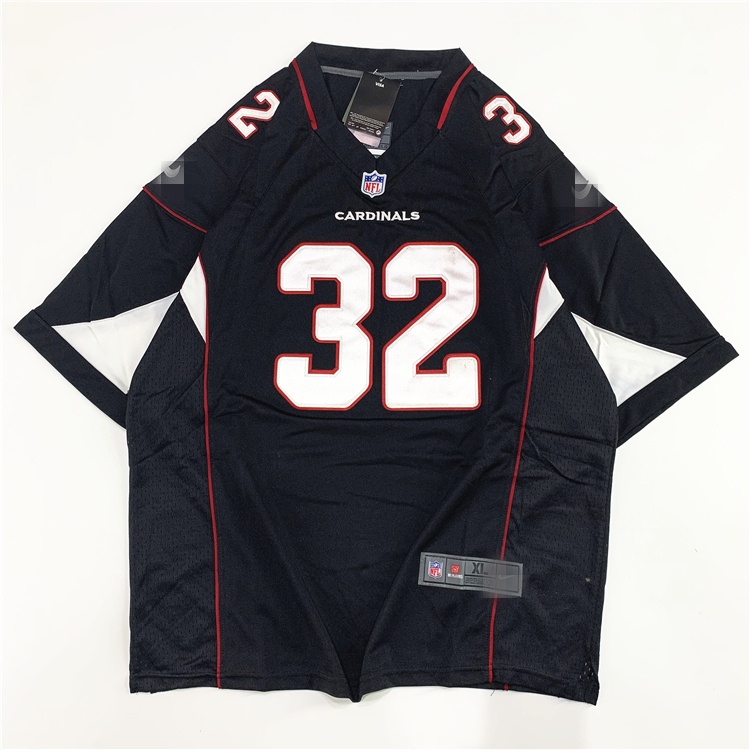 Nfl Áo sweatshirt Dáng Rộng Thêu Chữ Phong Cách hip hop Đường Phố Âu Mỹ harajuku bf Thời Thượng Cho Nam Và Nữ